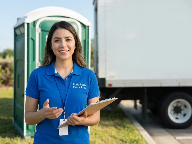 Porta Potty Rental  in Morris Plains  FAQ